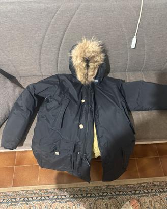 Parka Woolrich