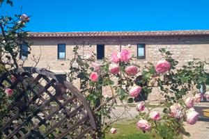 Casale Il Cantico della Tenerezza