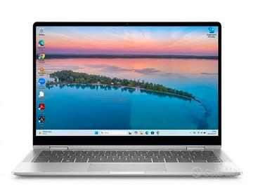Samsung Galaxy Book 5 pro 360