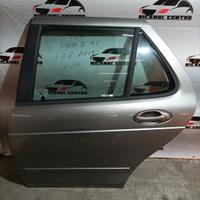 Porta portiera posteriore sinistra saab 9-5 statio