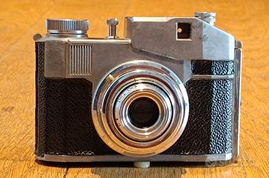 COMET II CMF BENCINI  MACCHINA FOTOGRAFICA VINTAGE