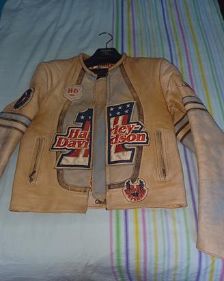 Giacca Harley centenario 
