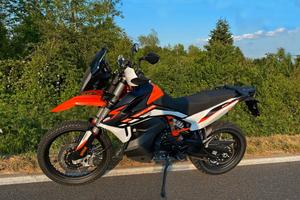 KTM 890 Adventure - 2021