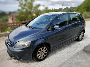 Volkswagen Golf Plus 1.9 TDI