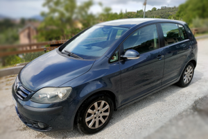 Volkswagen Golf Plus 1.9 TDI