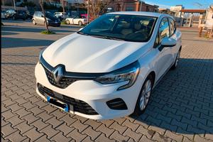RENAULT Clio TCe 100 CV 5 porte Zen