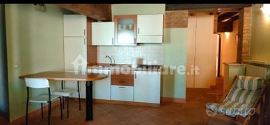 Bilocale centro Mantova