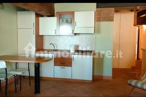 Bilocale centro Mantova