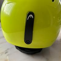 Casco da sci Head bambino XS-S  Come nuovo