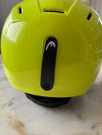 Casco da sci Head bambino XS-S  Come nuovo