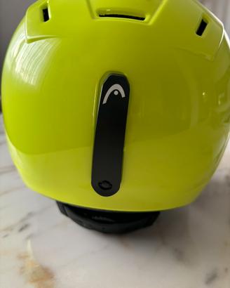 Casco da sci Head bambino XS-S  Come nuovo