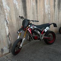 Honda CR 125 2007