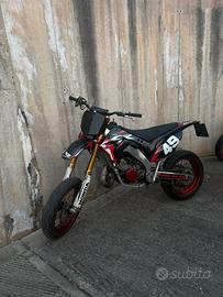 Honda CR 125 2007