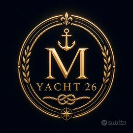 M YACHT 26