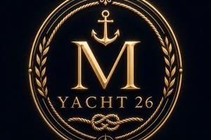 M YACHT 26