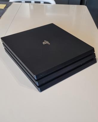 PS4 PRO 1TB