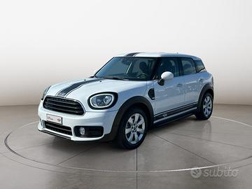 MINI Mini Countryman 1.5 One D Business