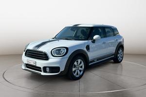 MINI Mini Countryman 1.5 One D Business