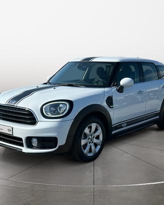 MINI Mini Countryman 1.5 One D Business