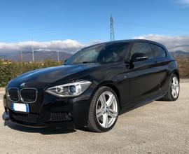 BMW Serie 1 (F21) - 2014