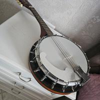 banjo per appassionati del genere.