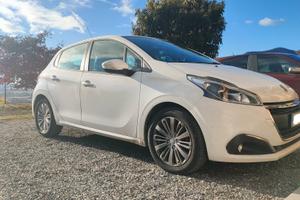 Peugeot 208 BlueHDi 75