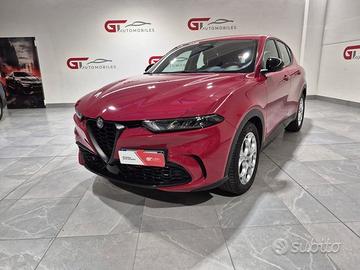 Alfa Romeo Tonale 1.5 130 CV MHEV TCT7 Sprint