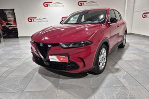 Alfa Romeo Tonale 1.5 130 CV MHEV TCT7 Sprint