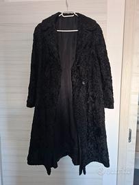 Pelliccia di astrakan