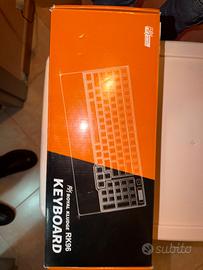Keyboard Royal Kludge RK96