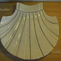 Vassoio e portacandele