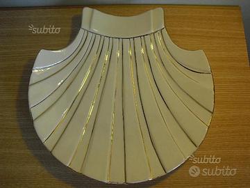 Vassoio e portacandele