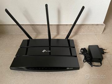 Router Tp-Link AC-1200 5Ghz