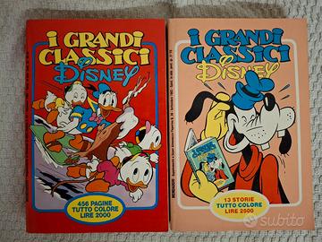 2 grandi classici x Cinzia 