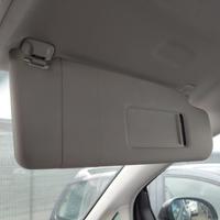 Aletta parasole dx VOLKSWAGEN GOLF 5 PLUS 2006