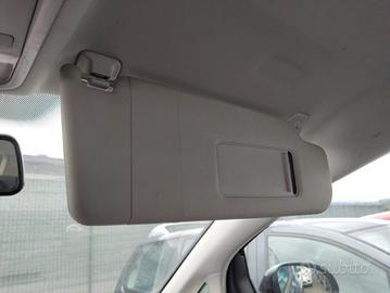Aletta parasole dx VOLKSWAGEN GOLF 5 PLUS 2006