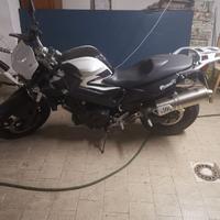 Bmw f 800 r