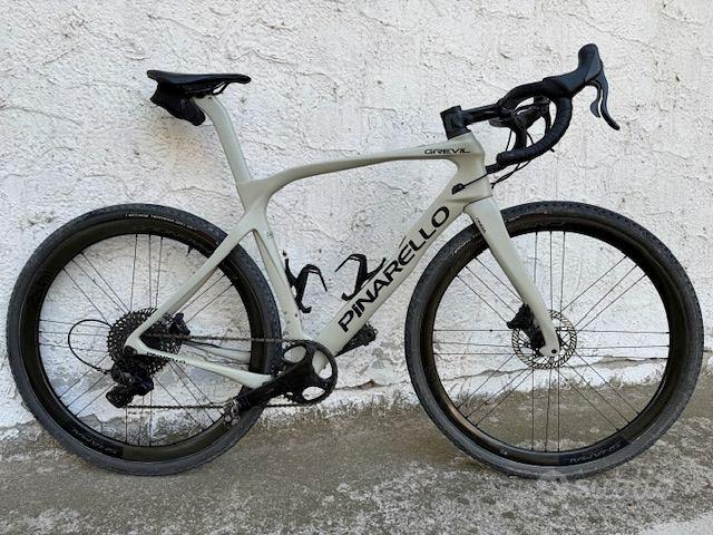 Pinarello Fp2 Bici Da Corsa Pinarello Alluminio Pinarello FP