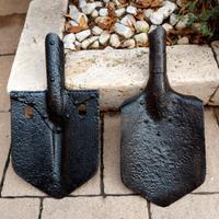 COPPIA VANGHETTE WW1