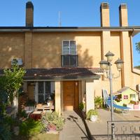 Villa quadrifamiliare Santa Maria delle Mole