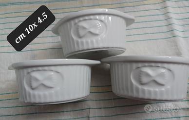 coccotte da forno vintage 