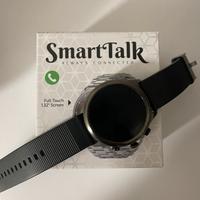 SGS Smart Talk nero