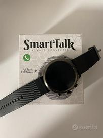 SGS Smart Talk nero