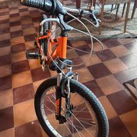 Bicicletta per bambino