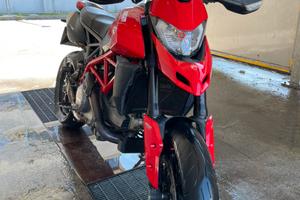 Ducati Hypermotard 950