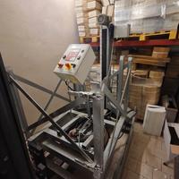 Gyropalette Oeno Concept MMSC + 13 casse complete