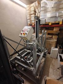 Gyropalette Oeno Concept MMSC + 13 casse complete