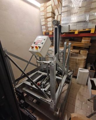 Gyropalette Oeno Concept MMSC + 13 casse complete