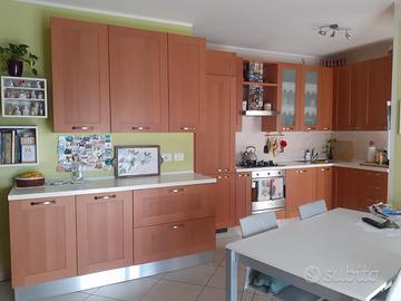 Cucina Scavolini