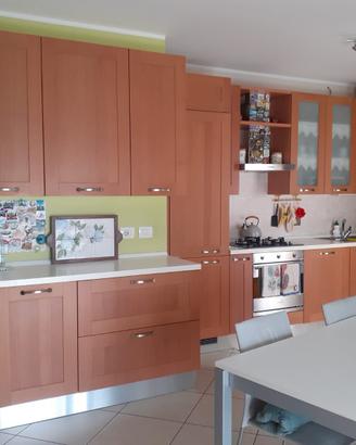 Cucina Scavolini